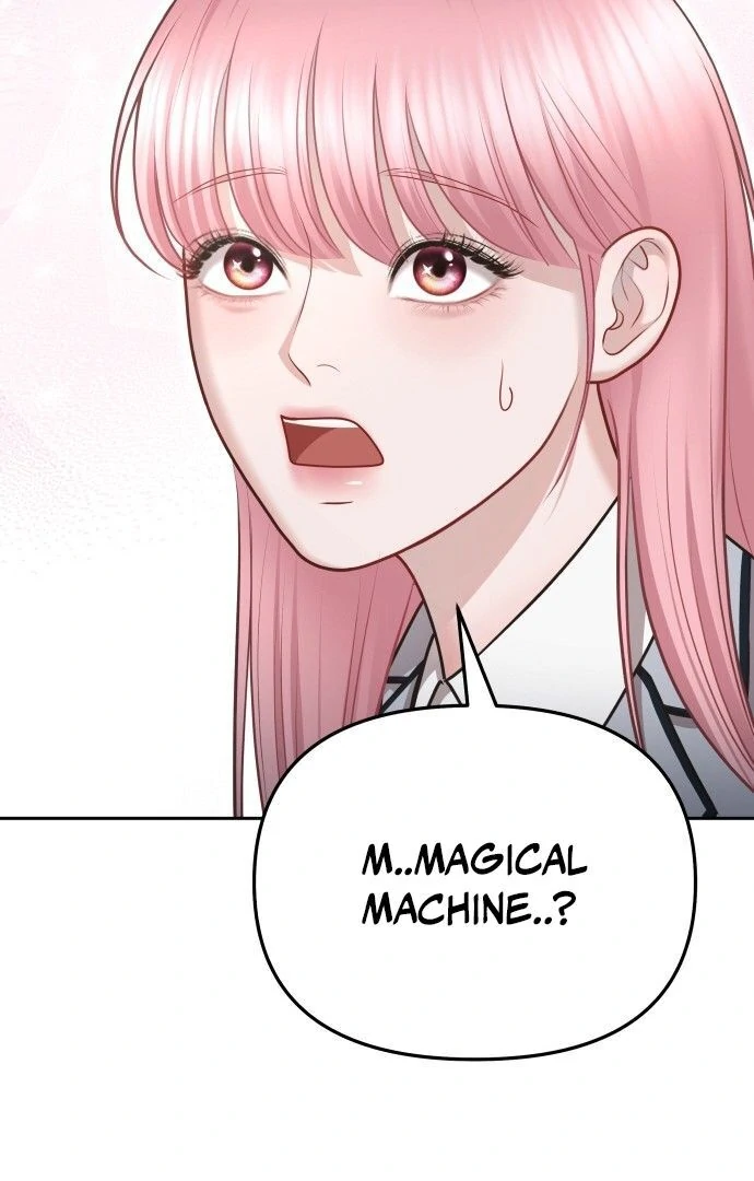You are pretty Chapter 6 - page 83