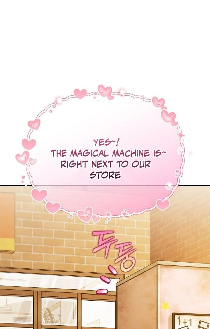 You are pretty Chapter 6 - page 84