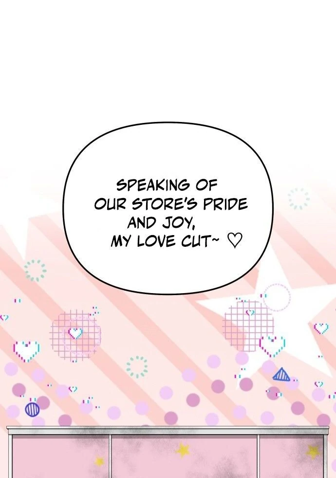You are pretty Chapter 6 - page 86