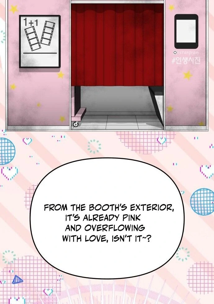 You are pretty Chapter 6 - page 87