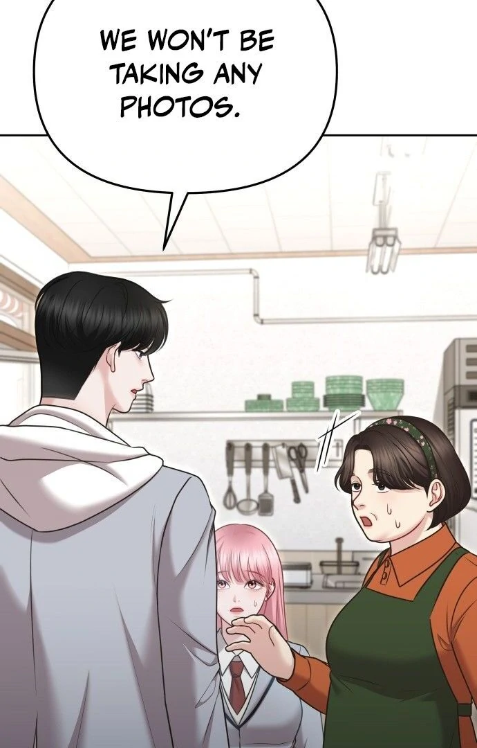You are pretty Chapter 6 - page 93