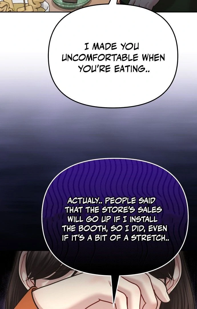 You are pretty Chapter 6 - page 96