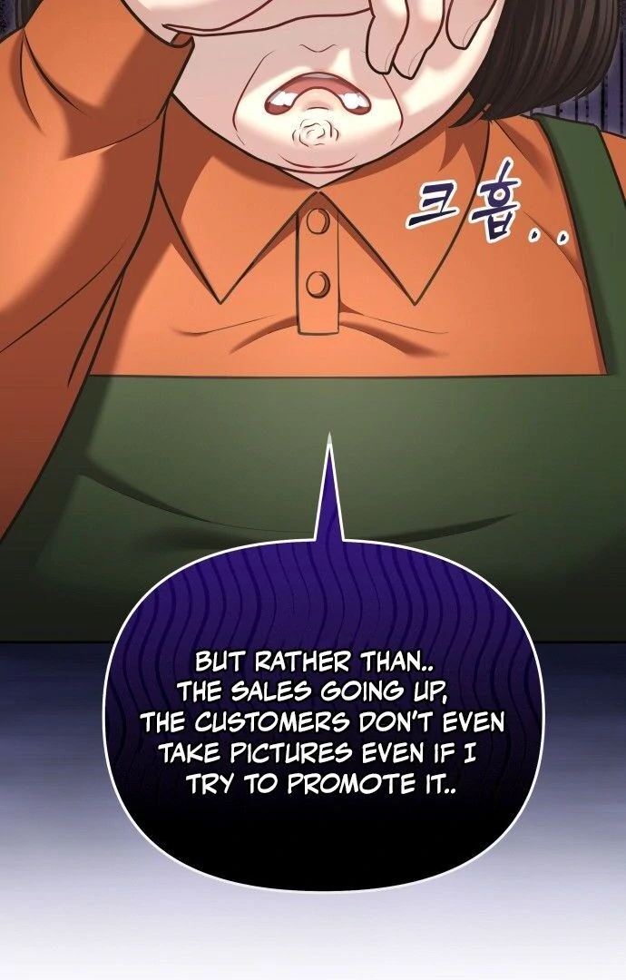 You are pretty Chapter 6 - page 97
