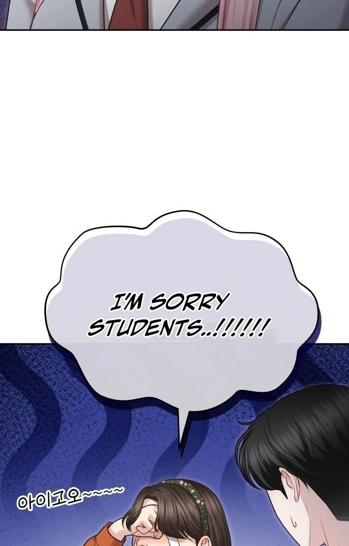 You are pretty Chapter 6 - page 99