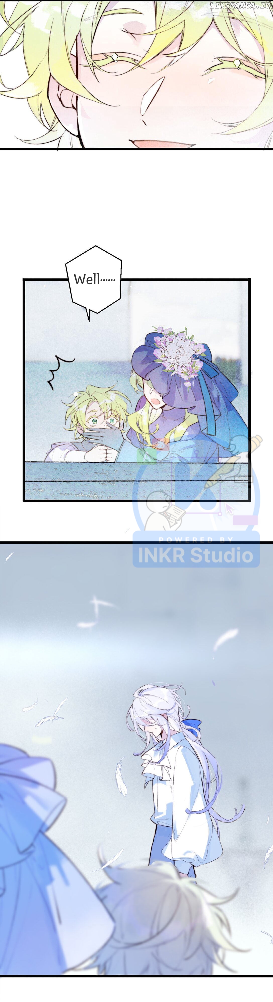 Lost Swan Lake – Manhua Chapter 0.1 - page 11
