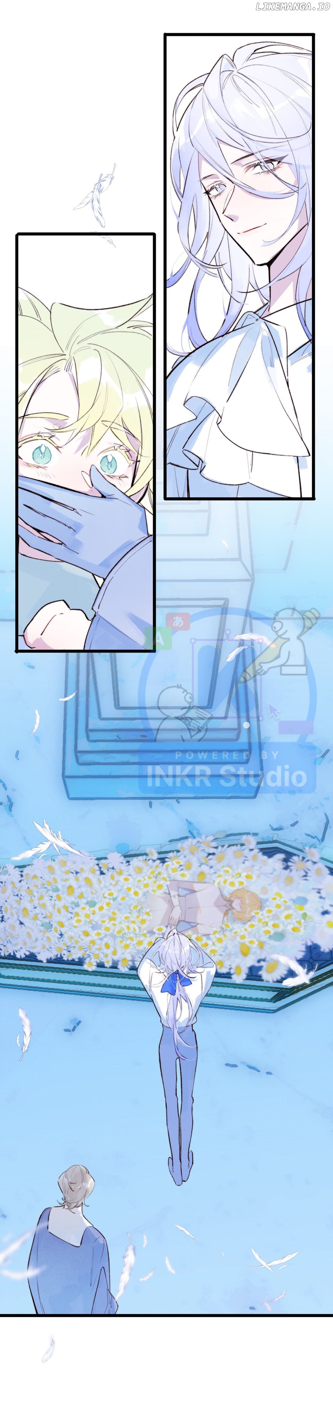 Lost Swan Lake – Manhua Chapter 0.1 - page 12