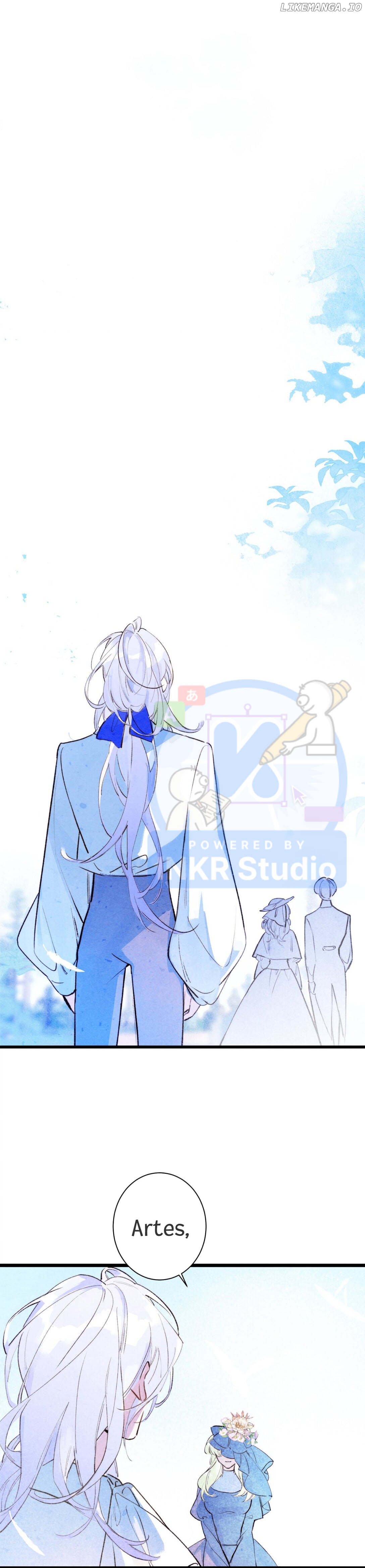 Lost Swan Lake – Manhua Chapter 0.1 - page 14