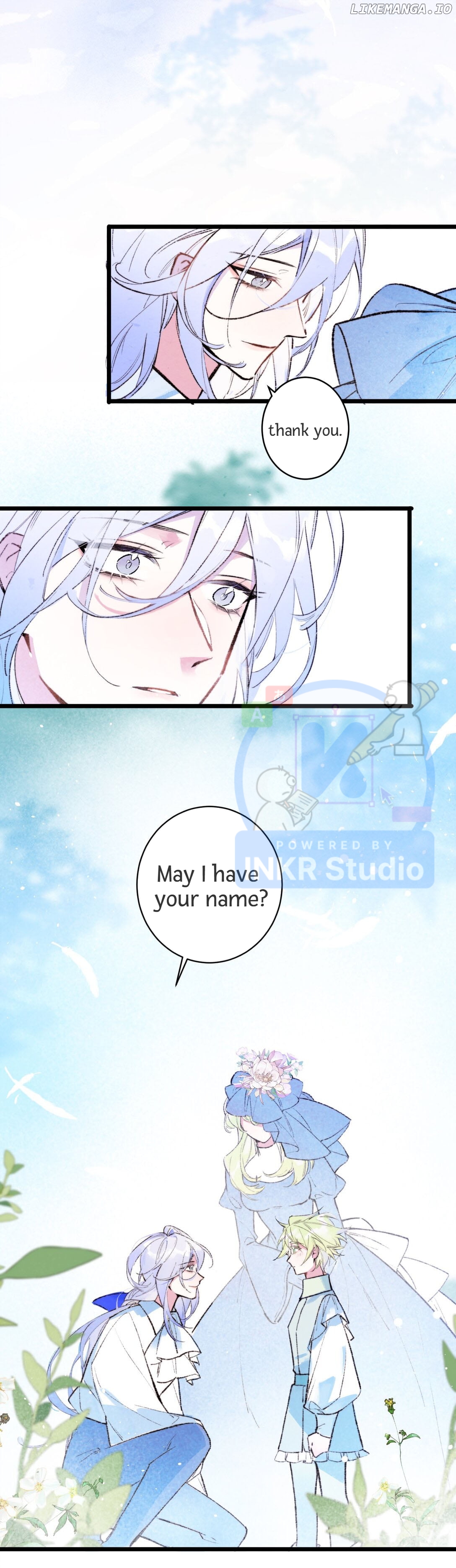 Lost Swan Lake – Manhua Chapter 0.1 - page 16