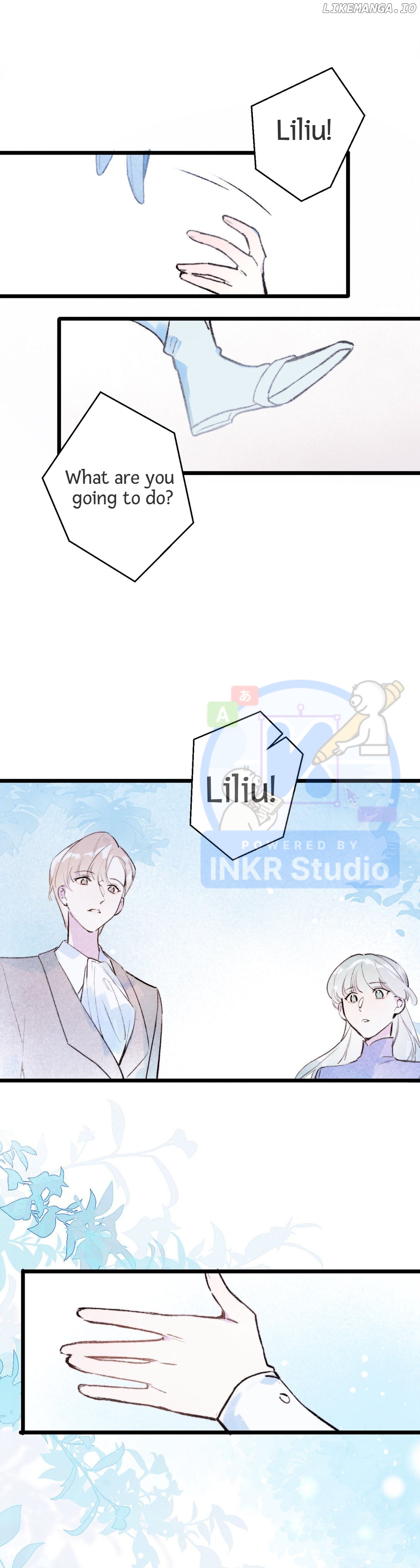 Lost Swan Lake – Manhua Chapter 0.1 - page 19