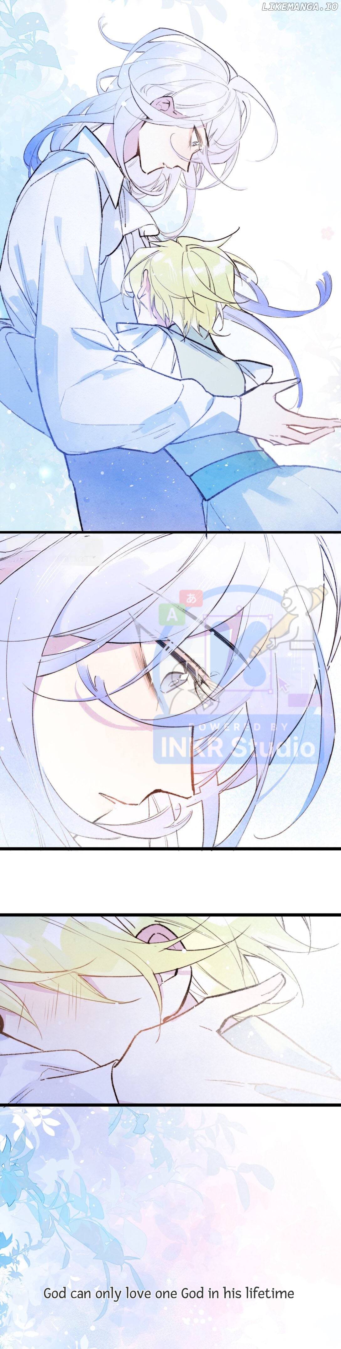 Lost Swan Lake – Manhua Chapter 0.1 - page 20