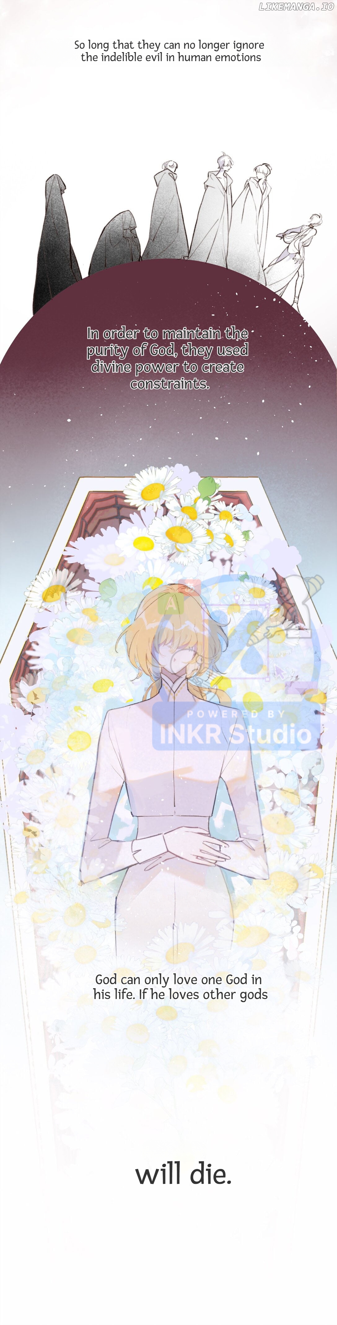 Lost Swan Lake – Manhua Chapter 0.1 - page 5