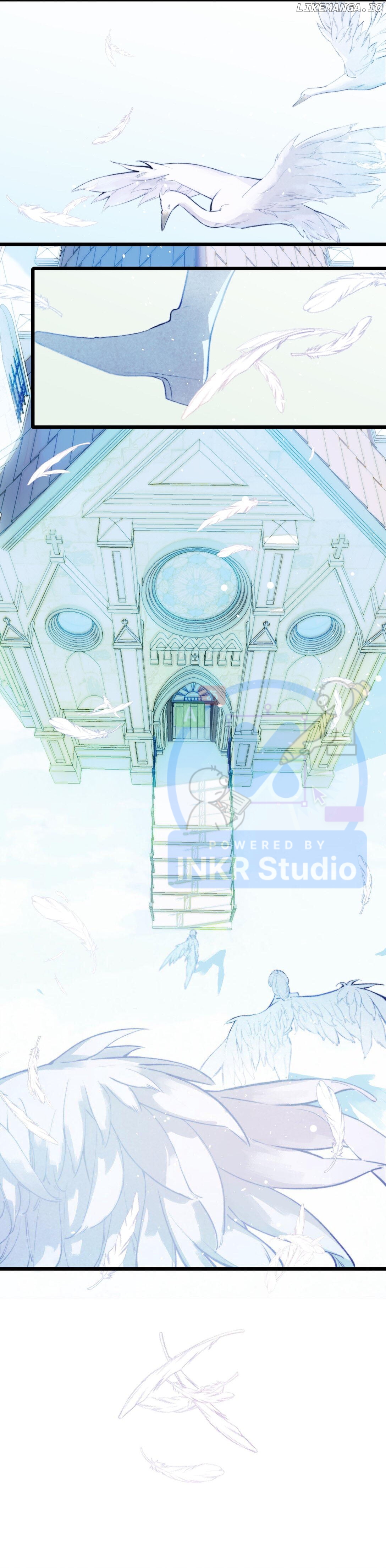 Lost Swan Lake – Manhua Chapter 0.1 - page 7
