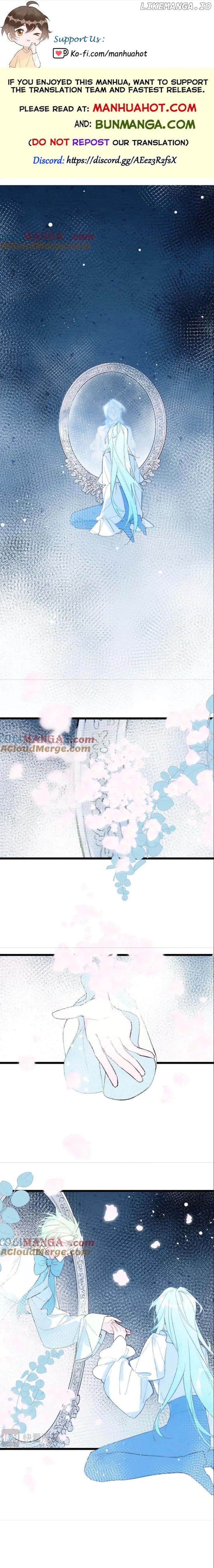Lost Swan Lake – Manhua Chapter 26 - page 1