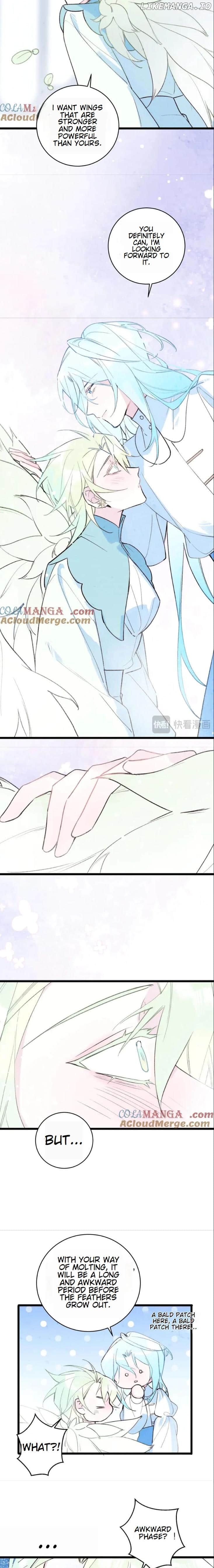 Lost Swan Lake – Manhua Chapter 26 - page 6
