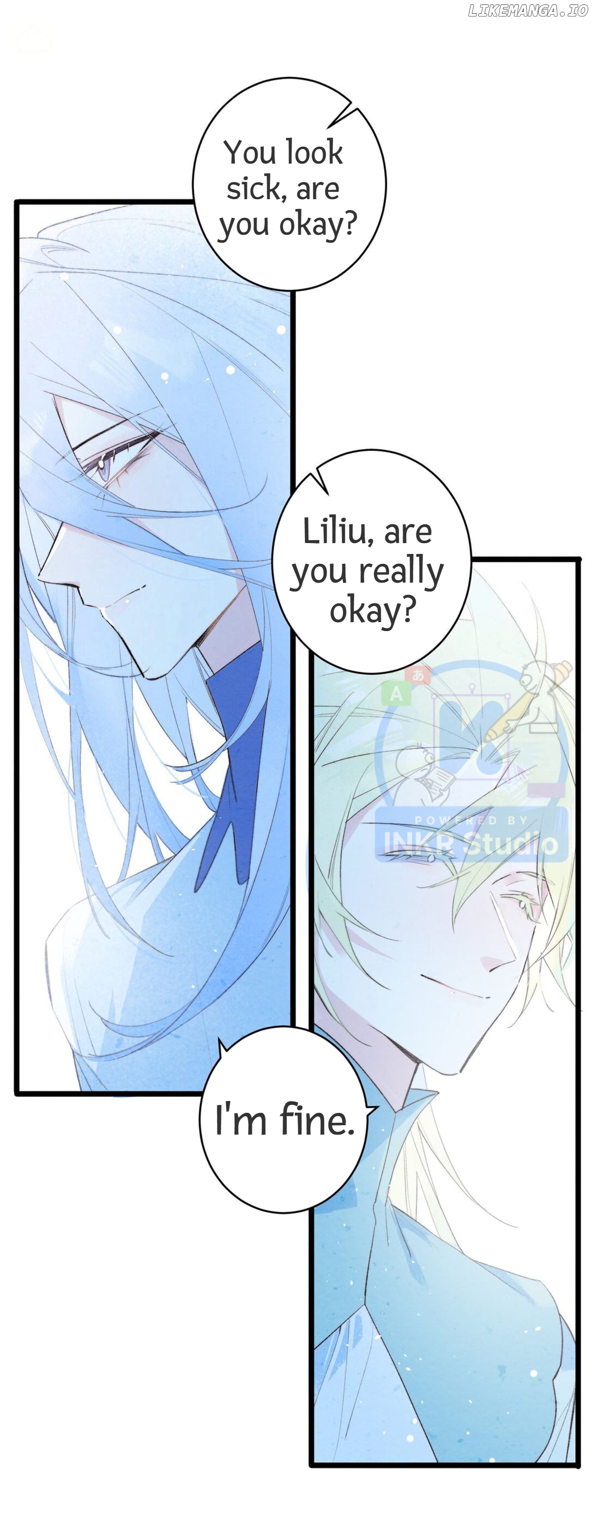 Lost Swan Lake – Manhua chapter 12 - page 11