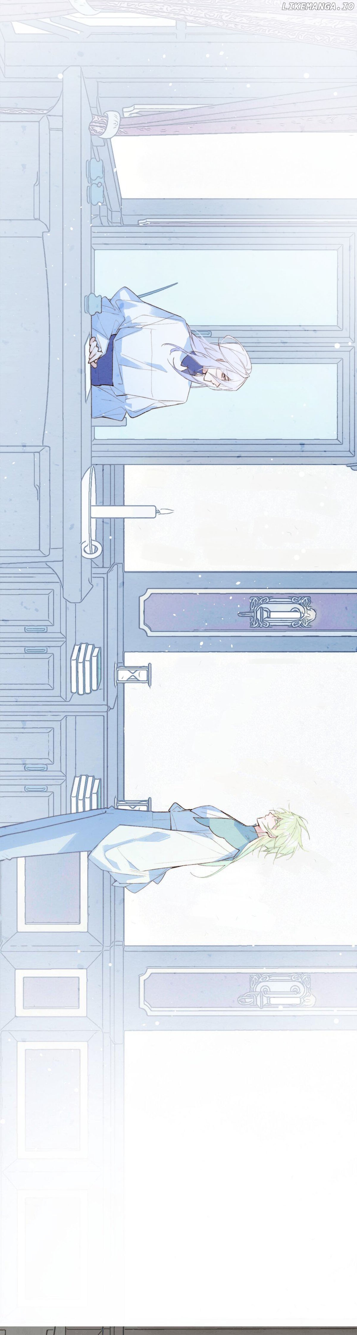Lost Swan Lake – Manhua chapter 12 - page 14