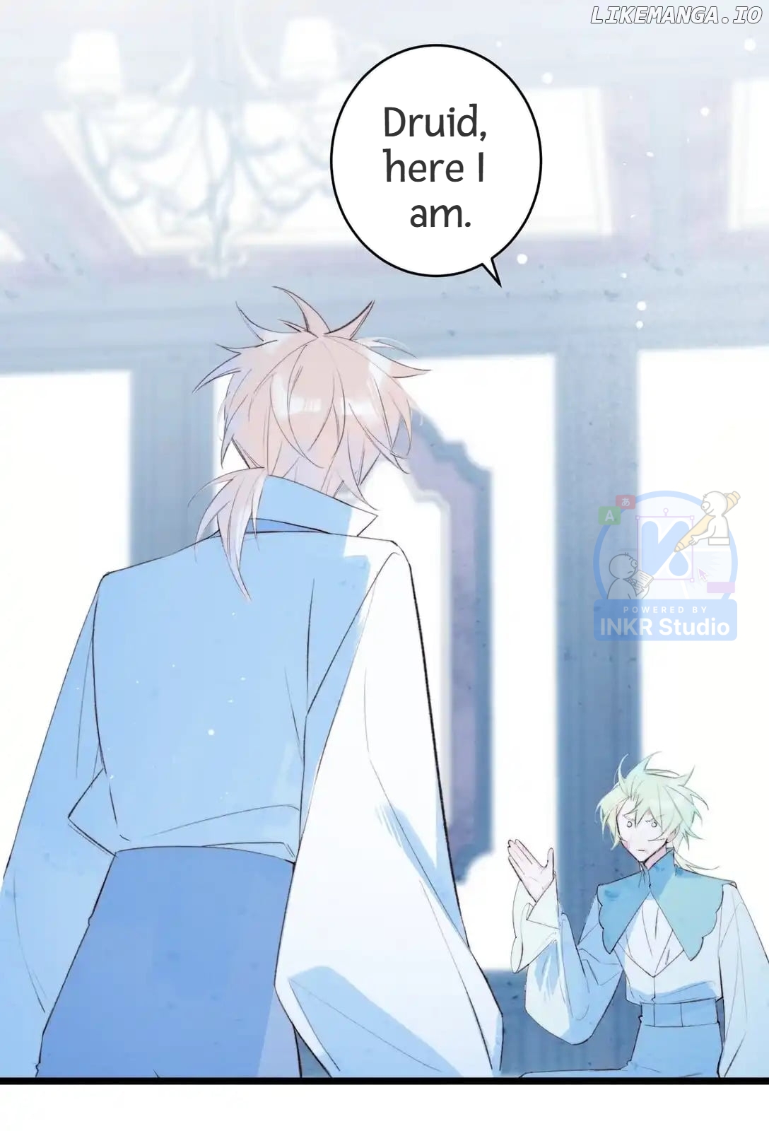 Lost Swan Lake – Manhua chapter 11 - page 11
