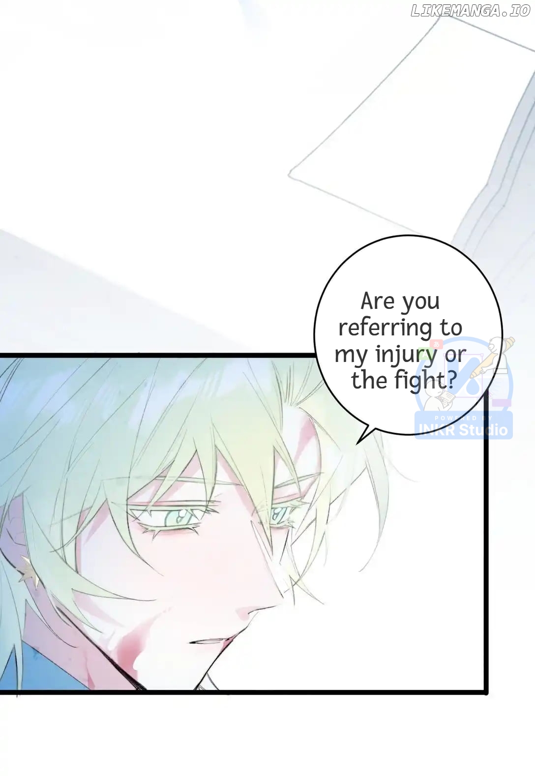 Lost Swan Lake – Manhua chapter 11 - page 13