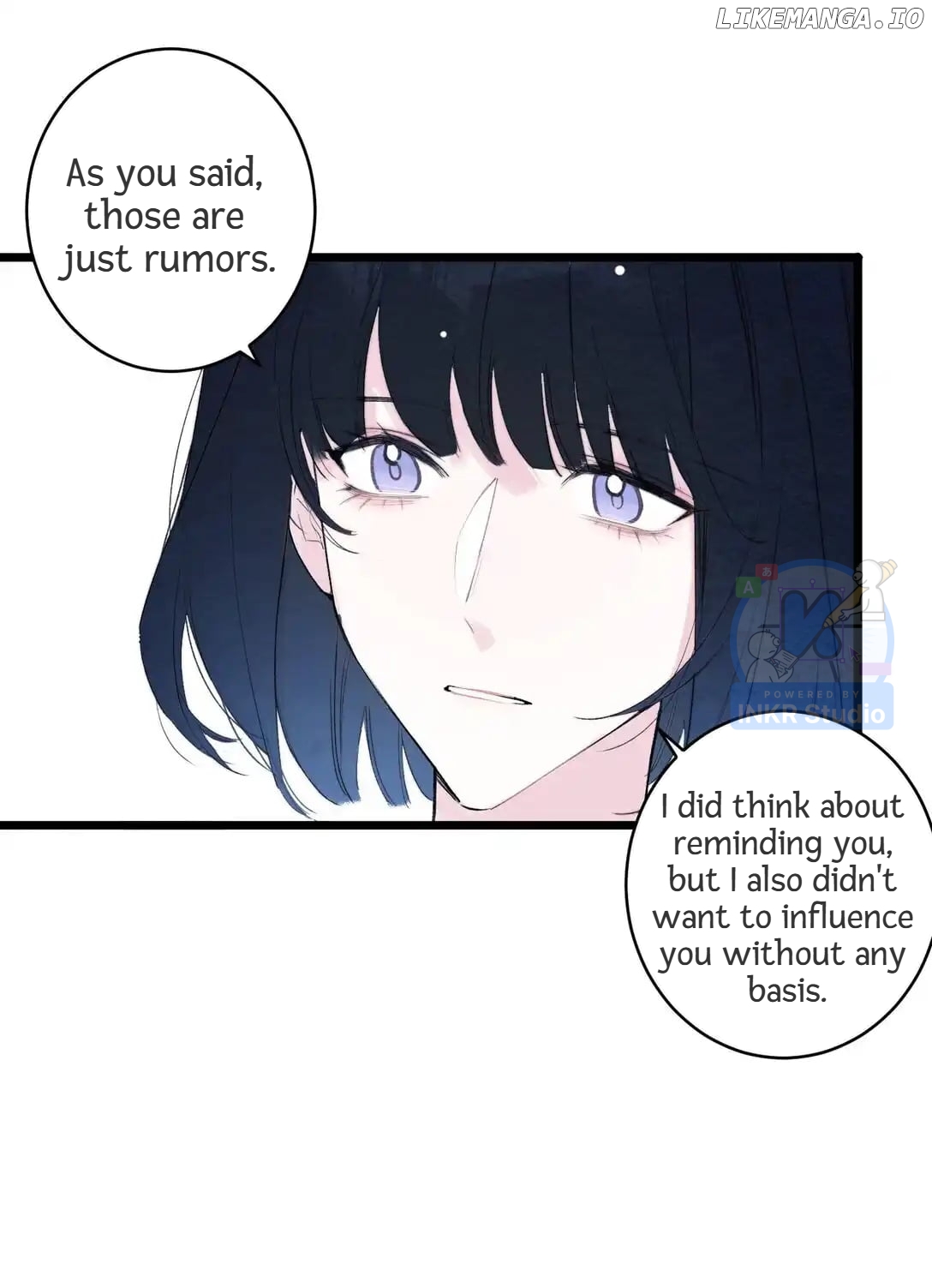 Lost Swan Lake – Manhua chapter 11 - page 18