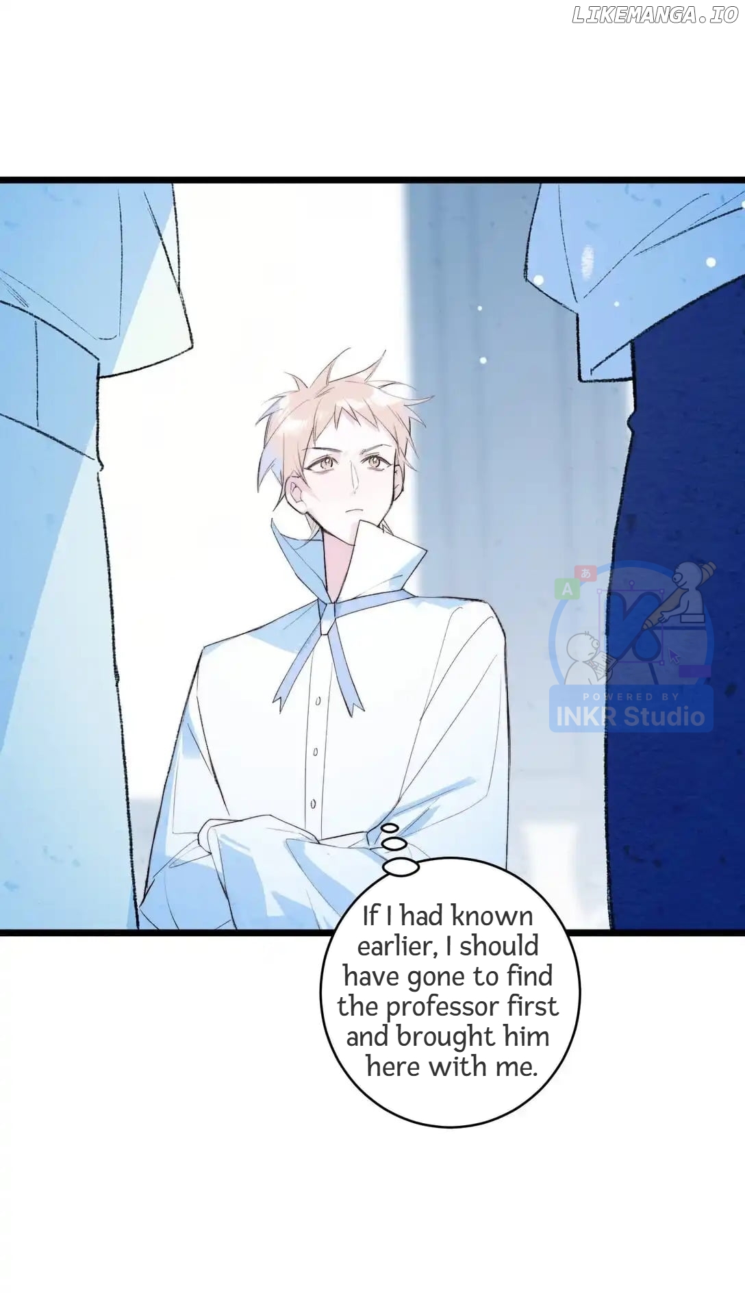 Lost Swan Lake – Manhua chapter 11 - page 19