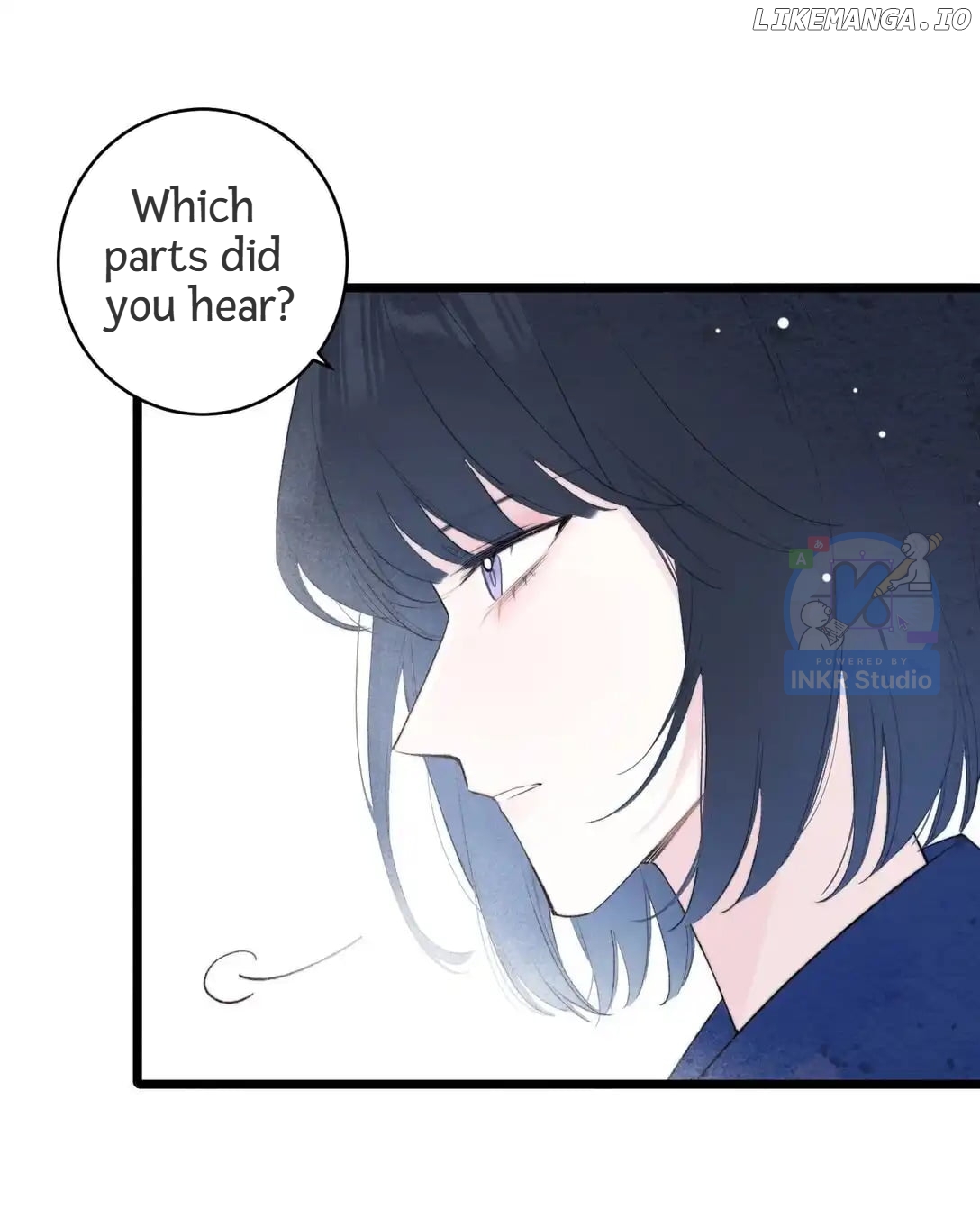 Lost Swan Lake – Manhua chapter 11 - page 20
