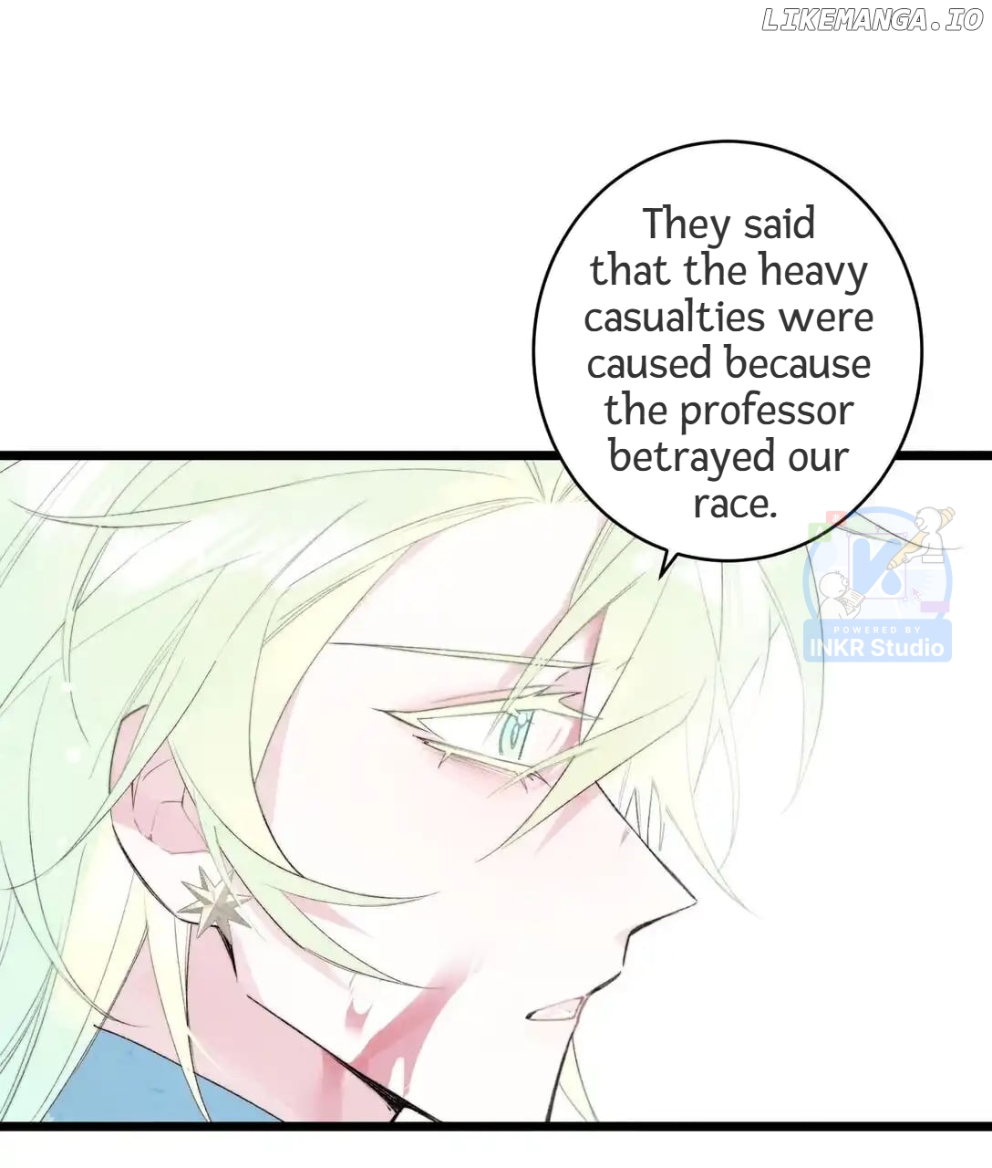 Lost Swan Lake – Manhua chapter 11 - page 21