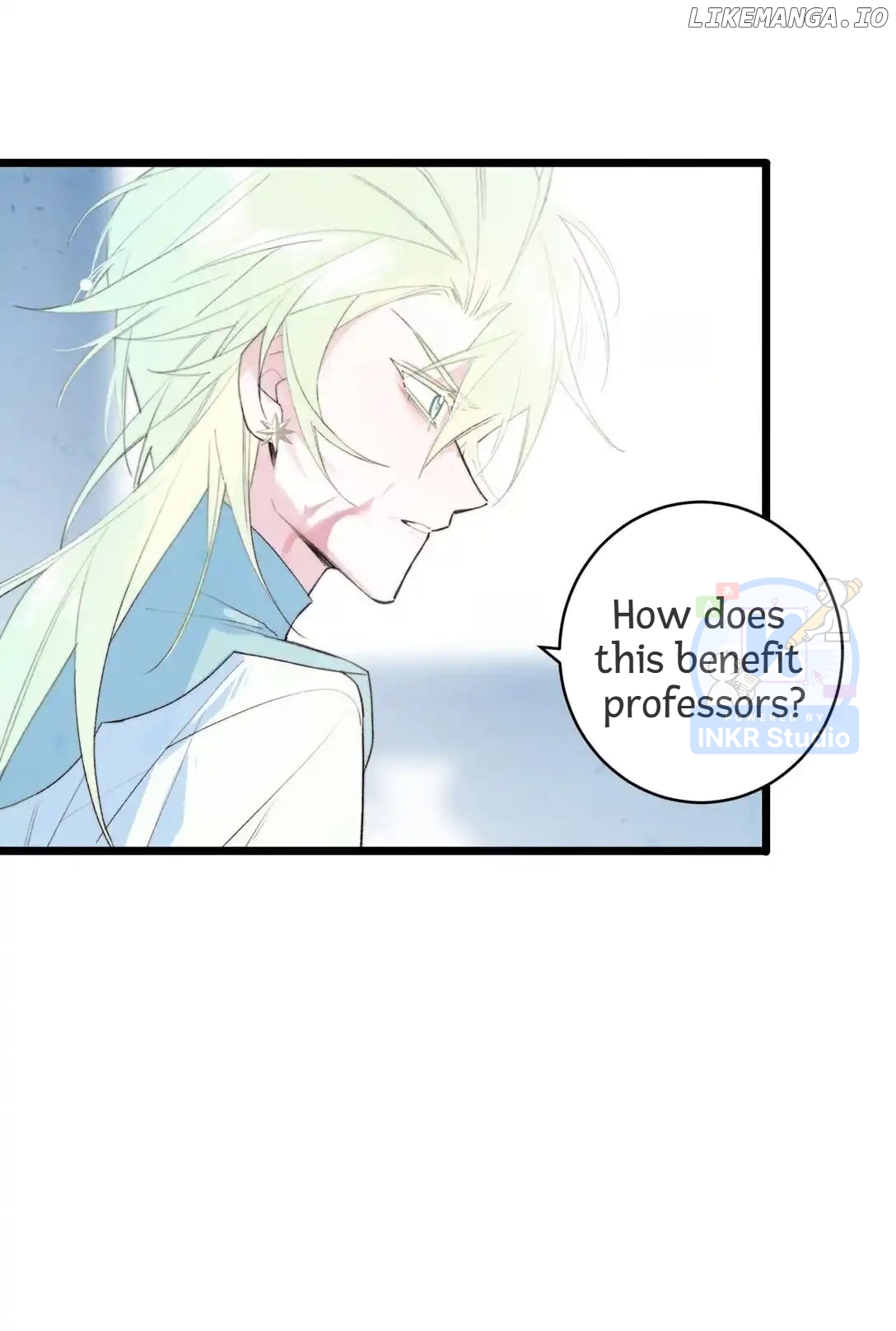Lost Swan Lake – Manhua chapter 11 - page 23