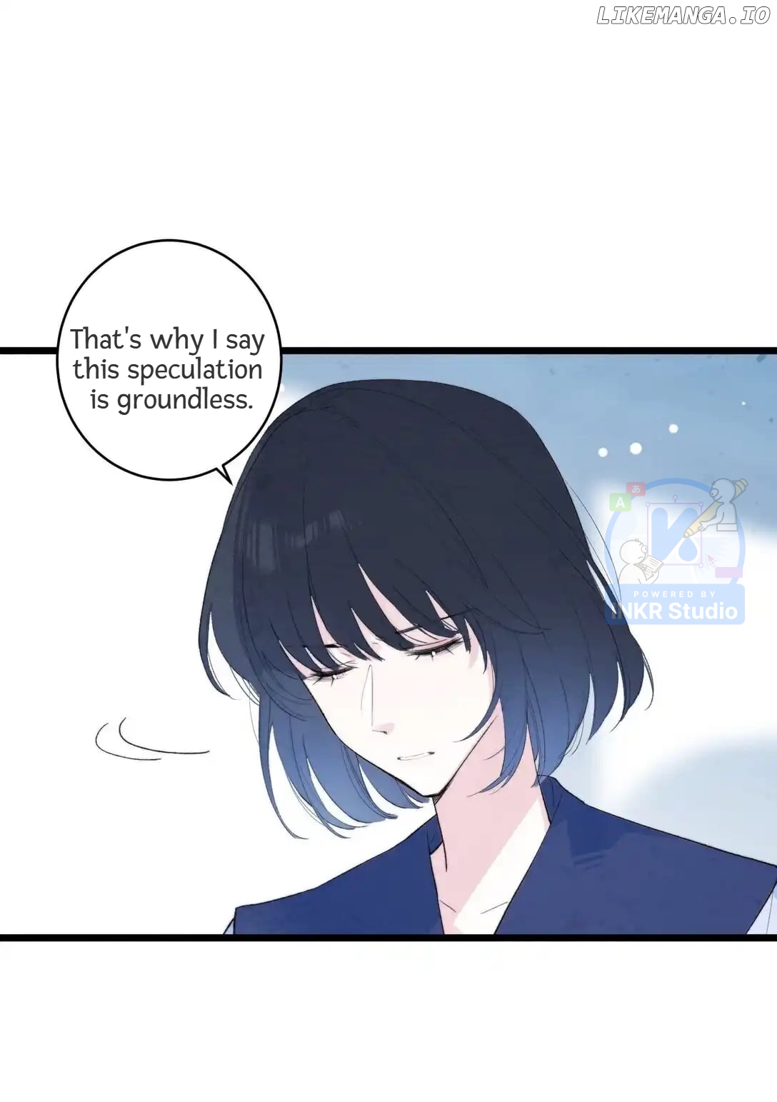 Lost Swan Lake – Manhua chapter 11 - page 24