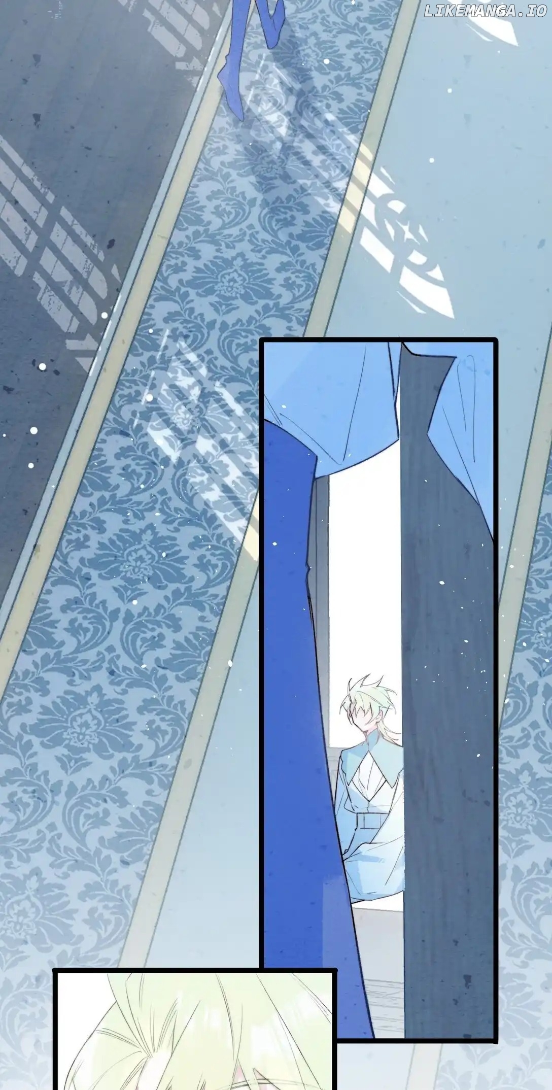 Lost Swan Lake – Manhua chapter 11 - page 27