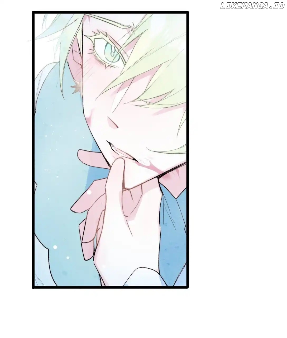 Lost Swan Lake – Manhua chapter 11 - page 29
