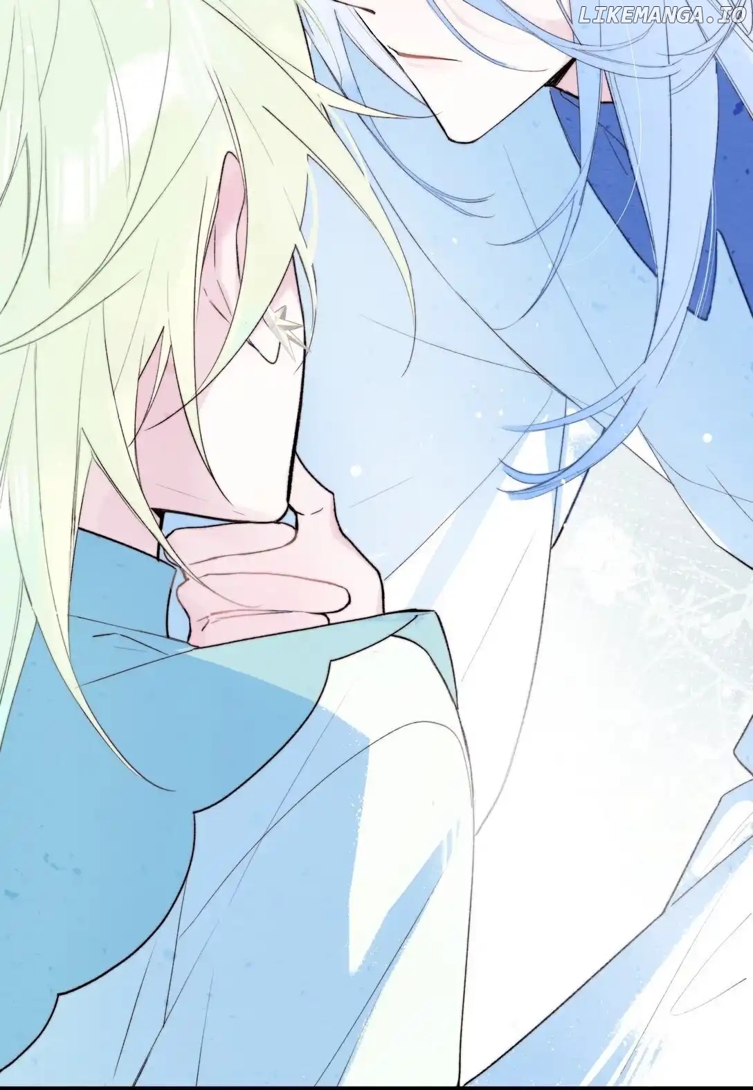 Lost Swan Lake – Manhua chapter 11 - page 31