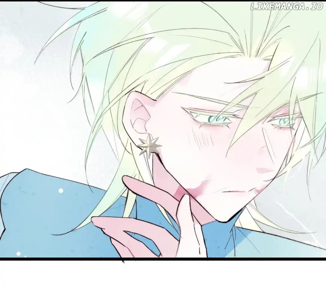 Lost Swan Lake – Manhua chapter 11 - page 32