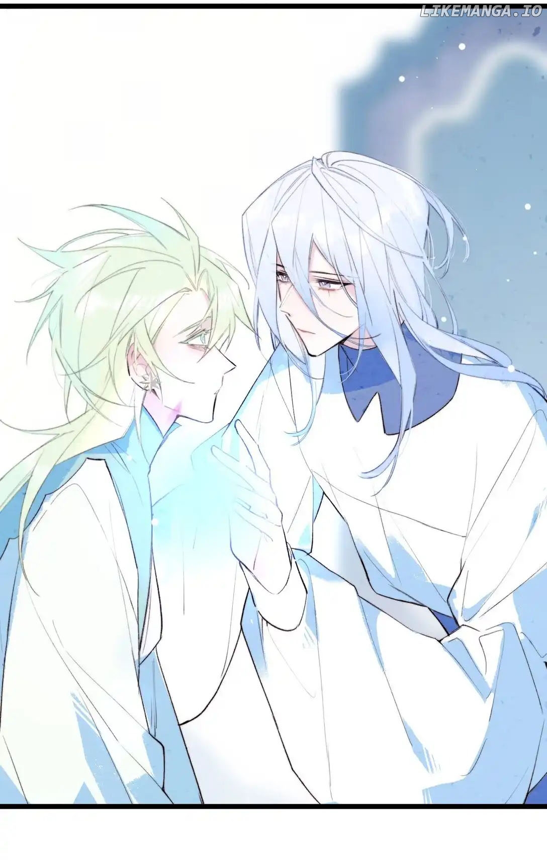 Lost Swan Lake – Manhua chapter 11 - page 34