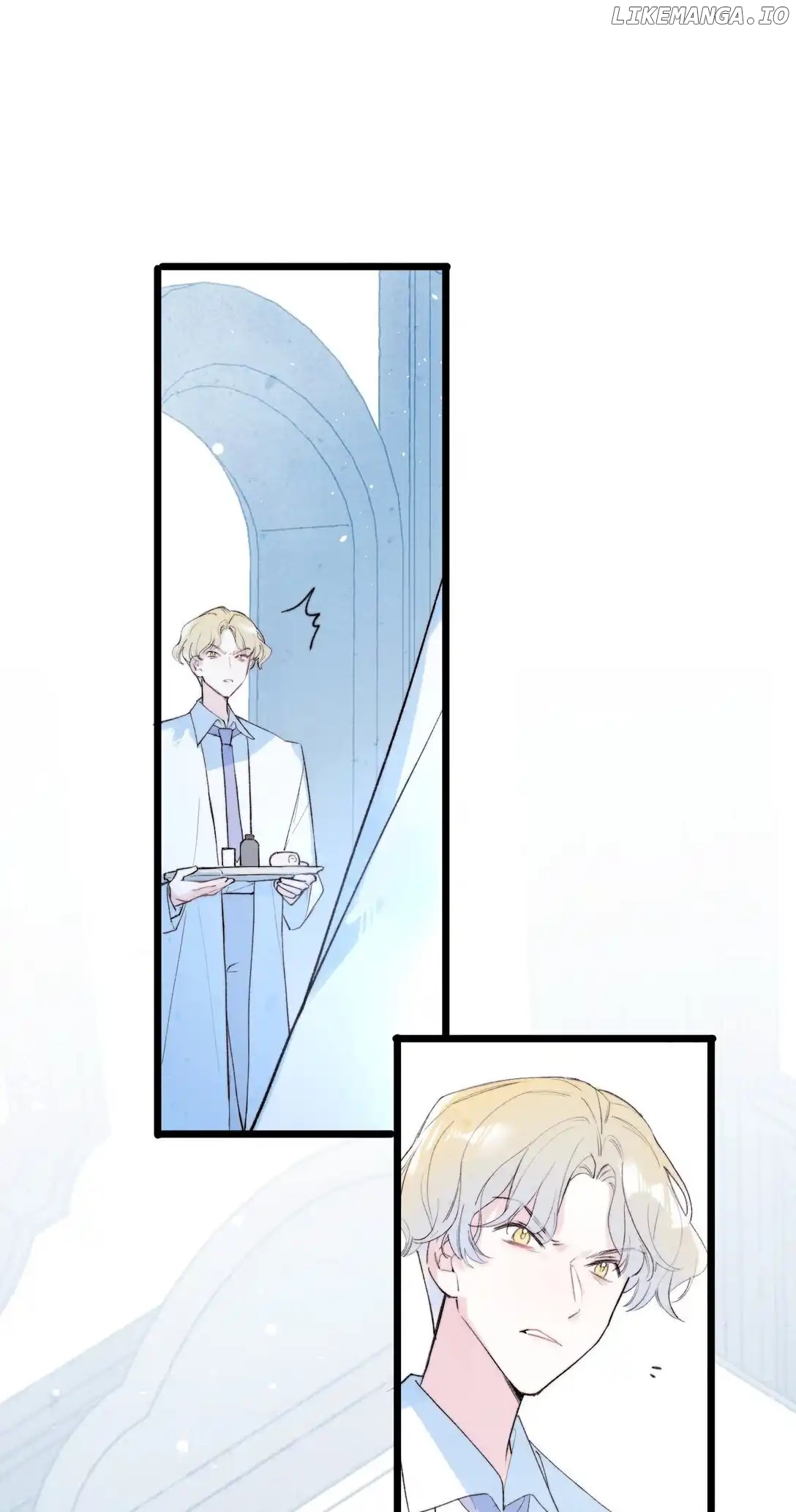 Lost Swan Lake – Manhua chapter 11 - page 35