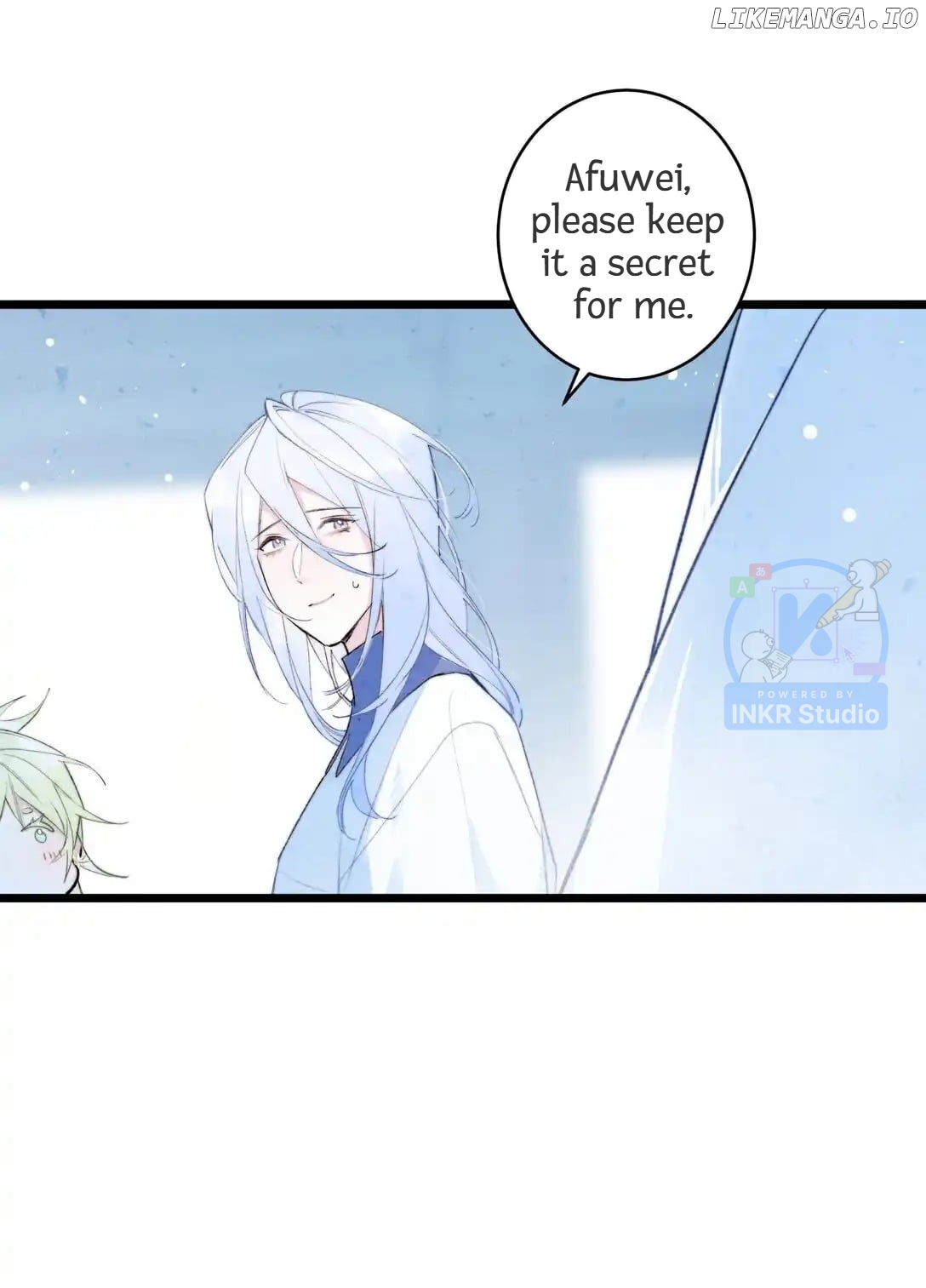 Lost Swan Lake – Manhua chapter 11 - page 37