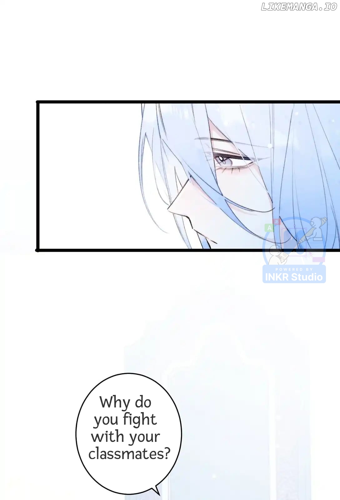 Lost Swan Lake – Manhua chapter 11 - page 38
