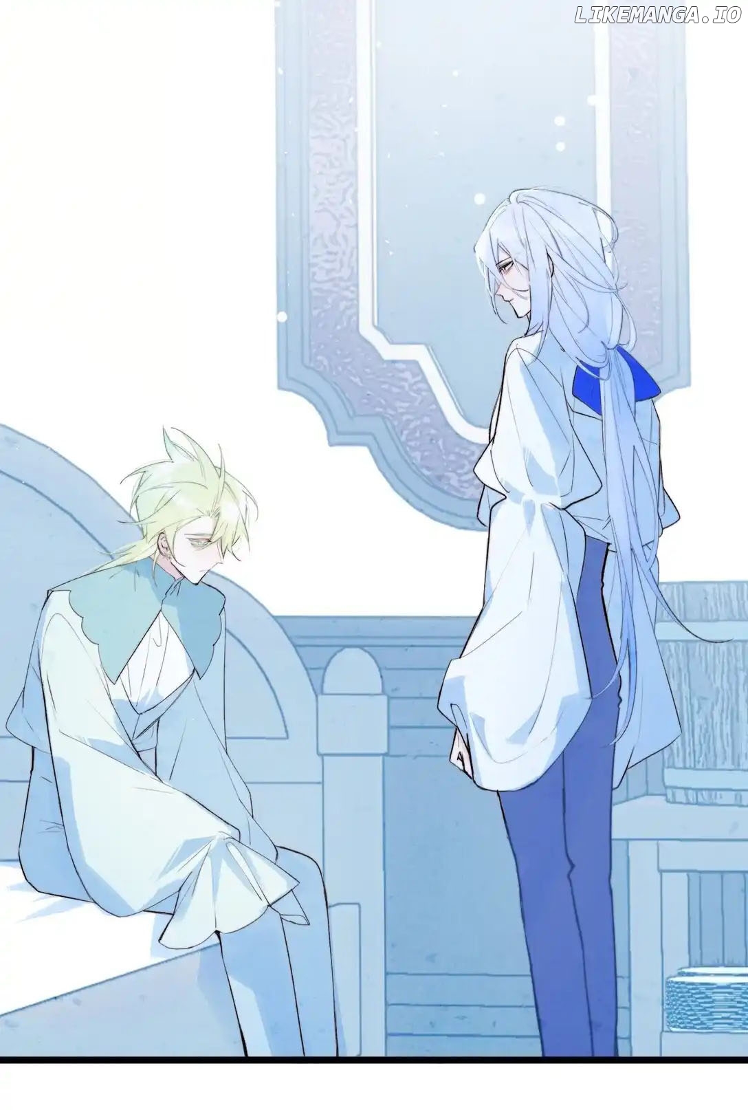 Lost Swan Lake – Manhua chapter 11 - page 39