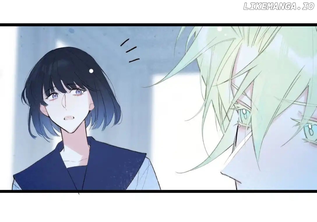 Lost Swan Lake – Manhua chapter 11 - page 40