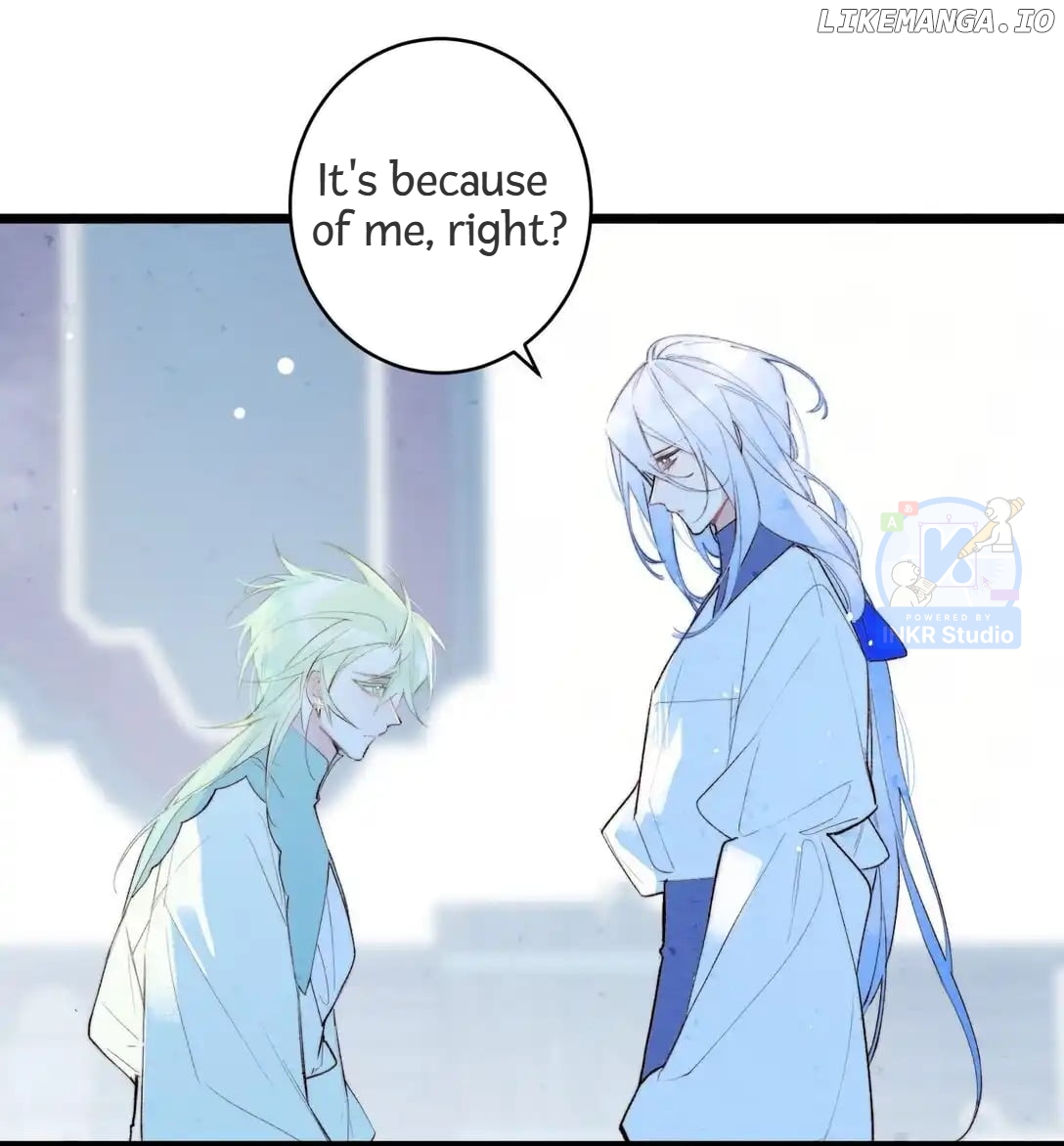 Lost Swan Lake – Manhua chapter 11 - page 41