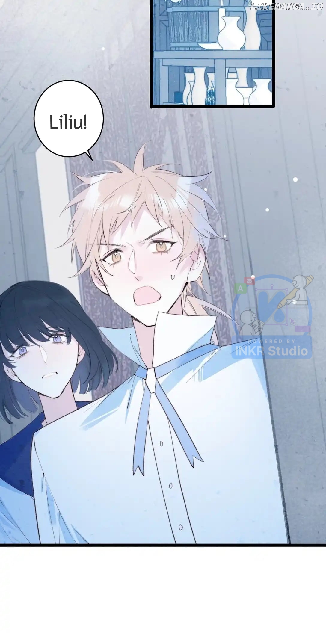 Lost Swan Lake – Manhua chapter 11 - page 8