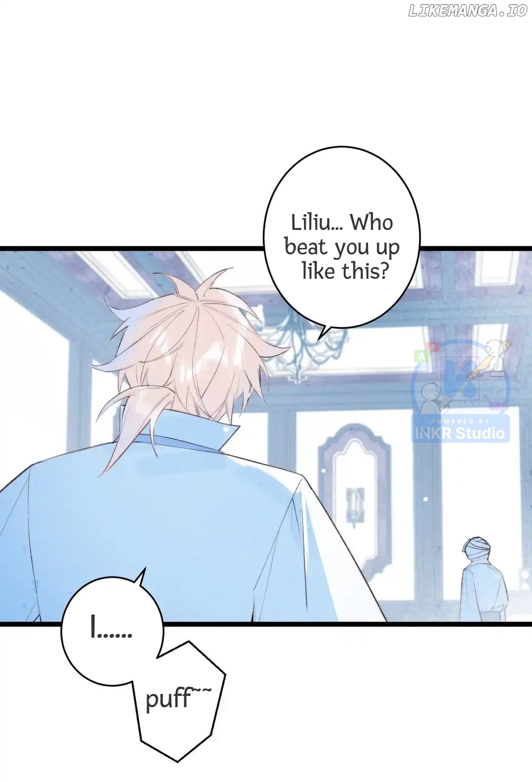 Lost Swan Lake – Manhua chapter 11 - page 9