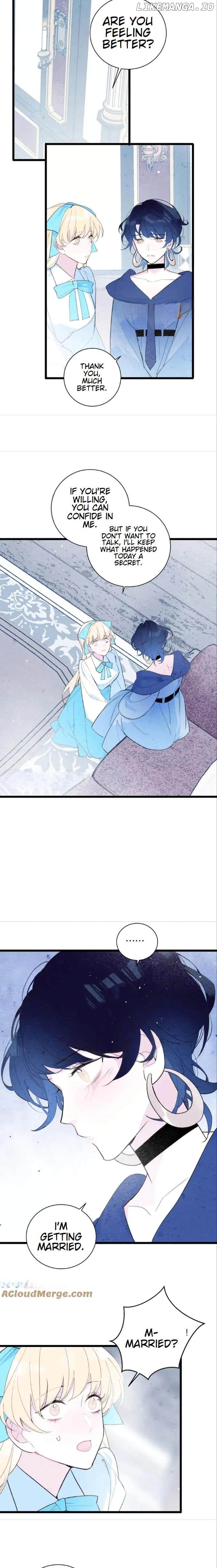 Lost Swan Lake – Manhua Chapter 28 - page 3