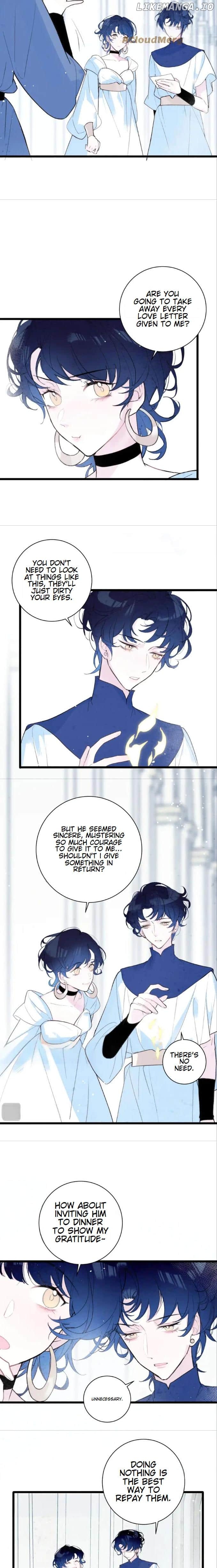Lost Swan Lake – Manhua Chapter 28 - page 6