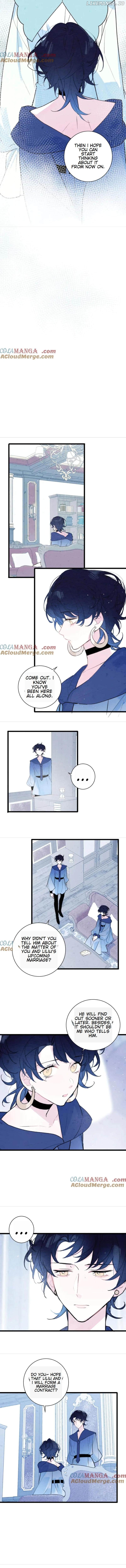 Lost Swan Lake – Manhua Chapter 27 - page 4