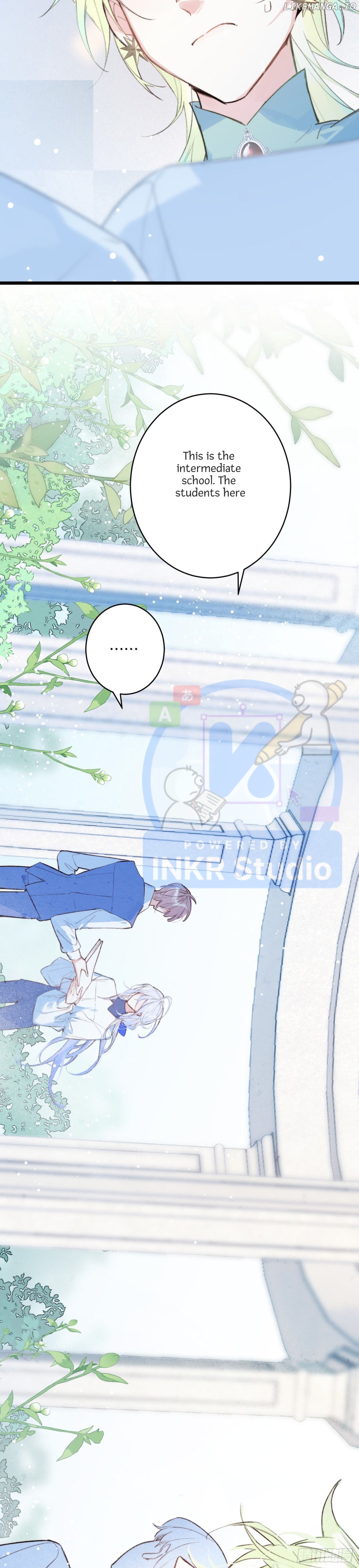 Lost Swan Lake – Manhua Chapter 1 - page 10