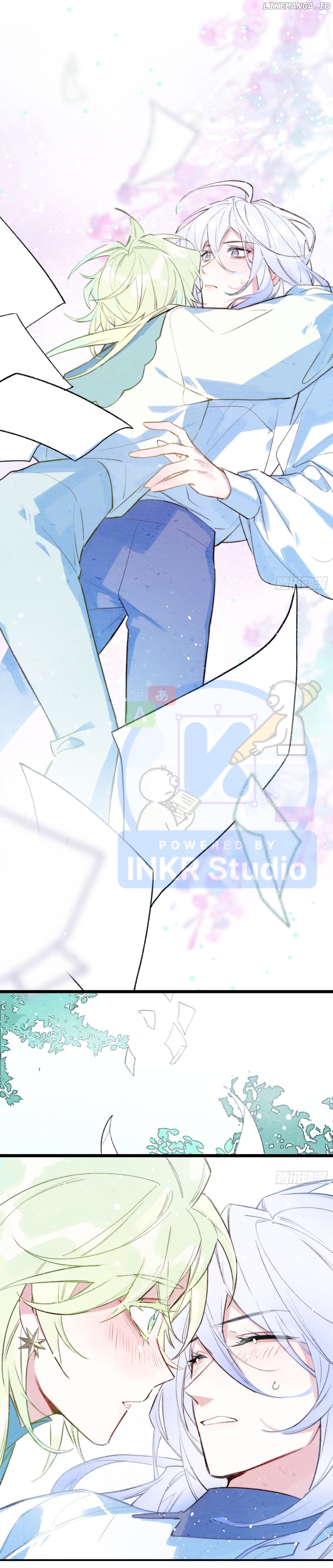 Lost Swan Lake – Manhua Chapter 1 - page 13