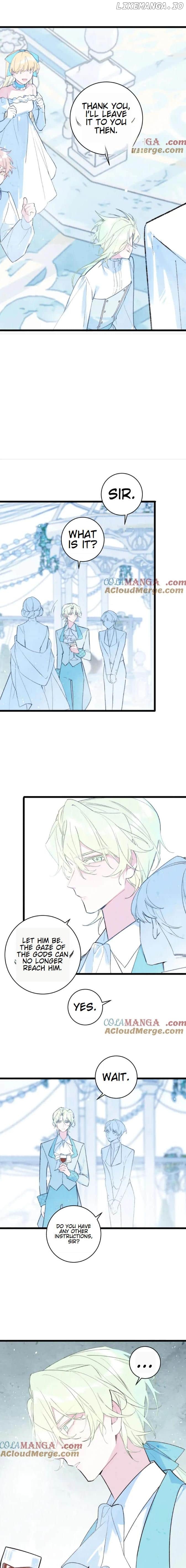 Lost Swan Lake – Manhua Chapter 24 - page 2