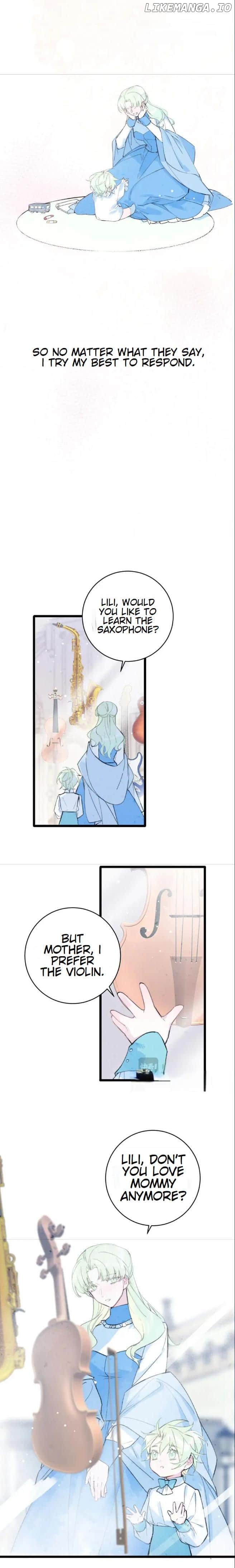 Lost Swan Lake – Manhua Chapter 23 - page 2