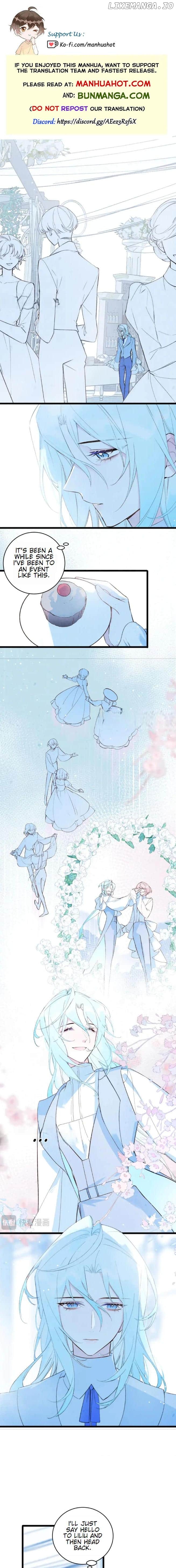 Lost Swan Lake – Manhua Chapter 22 - page 1