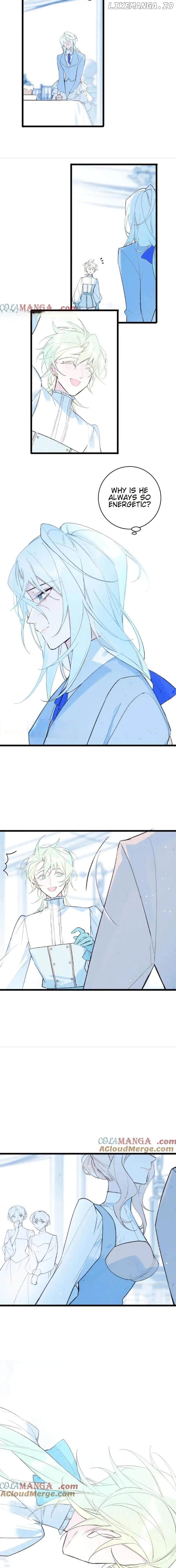 Lost Swan Lake – Manhua Chapter 22 - page 2